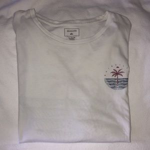 XL Quicksilver t-shirt